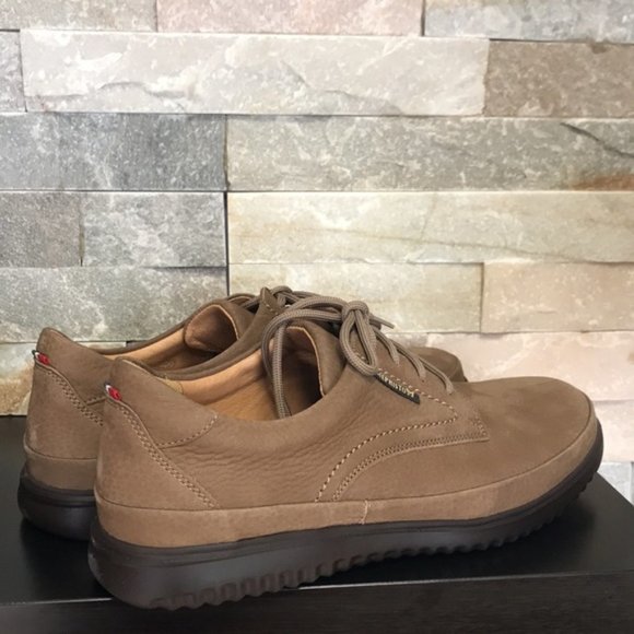 Mephisto Teddy Men's Sneaker - Picture 5 of 10